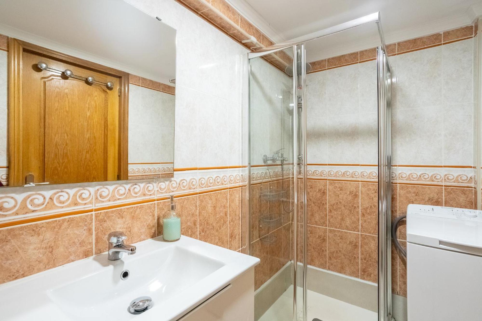 Apartamento Frente Al Mar Benidorm Dış mekan fotoğraf